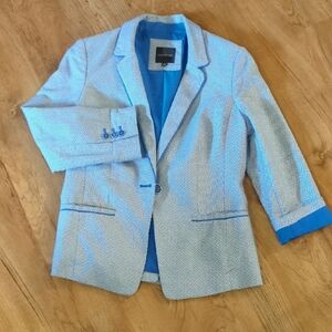 The Limited Blazer